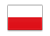 IMPRESA DI PULIZIE B. SISTEM - Polski